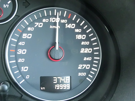19999km