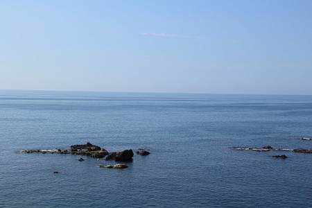 P18 日本海