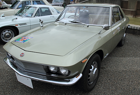 P22-1967年ﾆｯｻﾝシルビアJPG