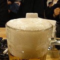 Photos: 棒鳥　キリン会のキリンビール