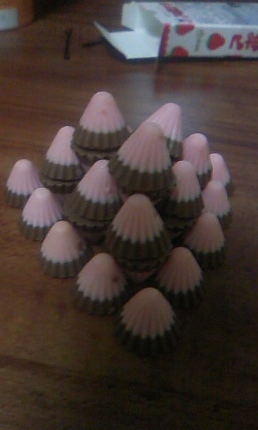 未完成アポロタワー Photo Sharing Photozou