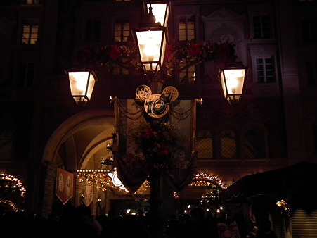 ディズニー 562