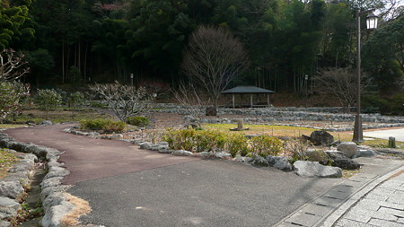 城池親水公園ふれあいゾーン