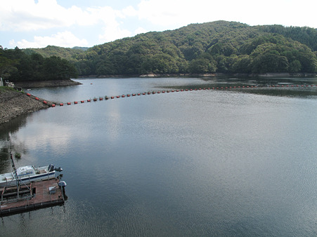 三河湖 三河湖