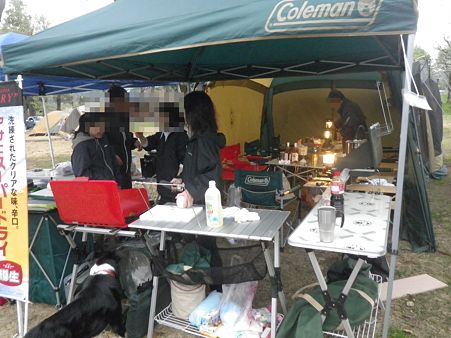 2012キャンプ2