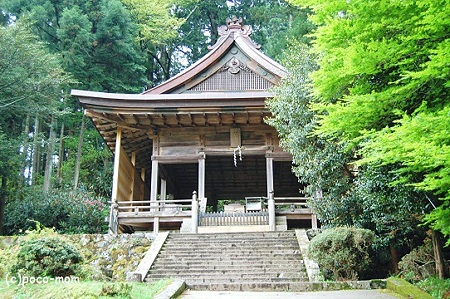 吉野 金峯神社