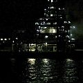 東京湾、工場夜景_6796