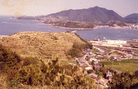 土々呂 1967年
