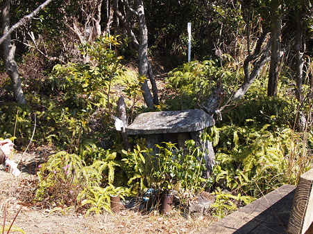 宮野浦八十八箇所