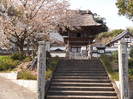 安国寺