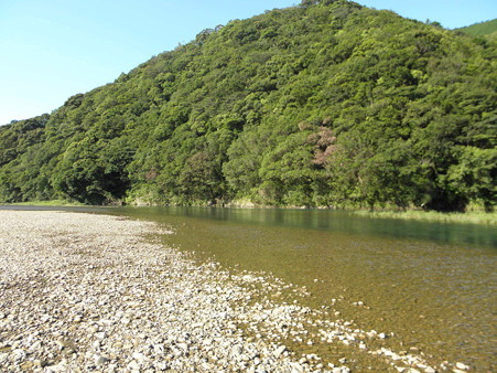 五十鈴川