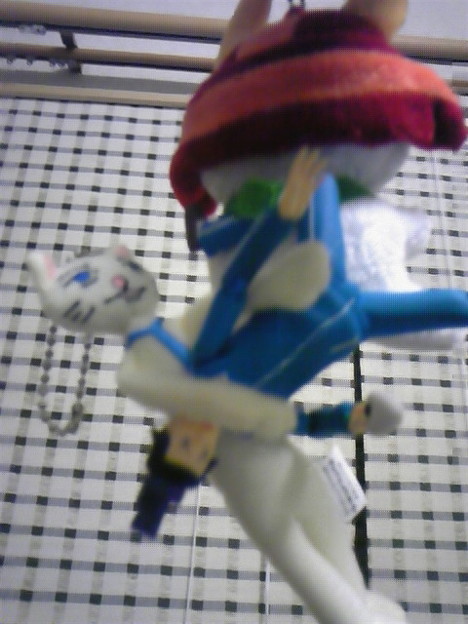 にゃんぱらりー 写真共有サイト フォト蔵