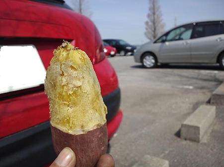 お昼ごはん