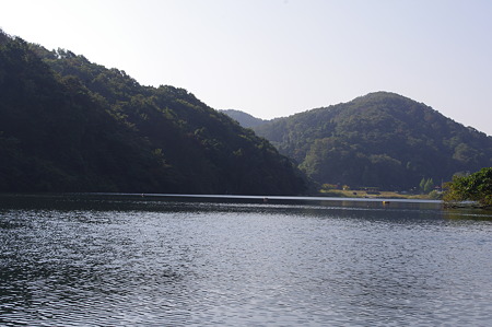 バス会場