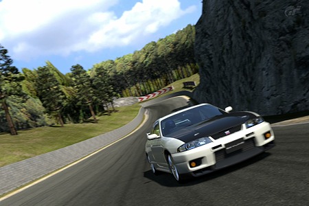 トライアルマウンテン・サーキット (2)
