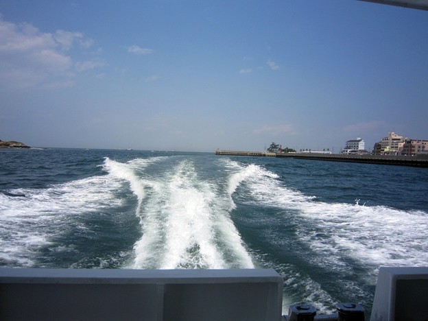 日間賀島