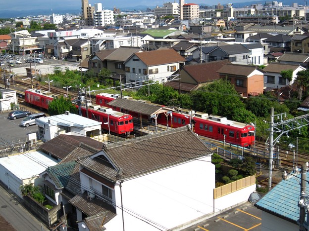 知立市