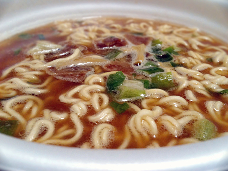 徳島ラーメン