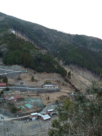 高野山～熊野三山 151