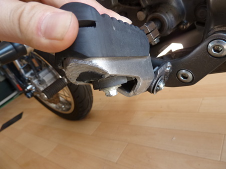 モタード走行会名阪2010 014