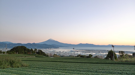 12月4日の富士山_1