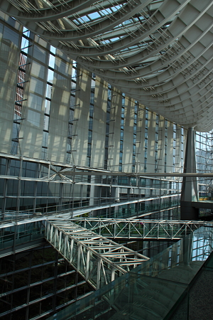 東京国際フォーラム