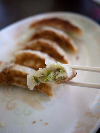 餃子の砂子