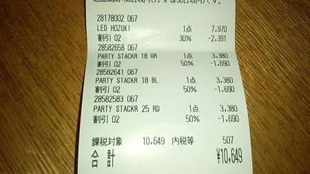 キャンピングカーショー2012 in 幕張メッセ