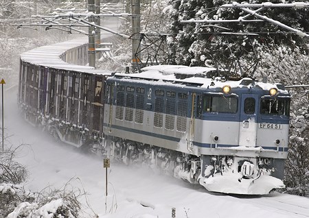 ＥＦ６４ ５１