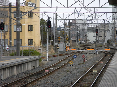 佐原駅8
