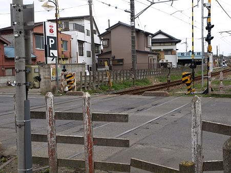 佐原駅19
