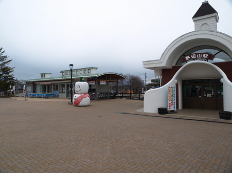 野辺山駅28