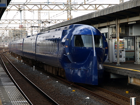 住ノ江駅23