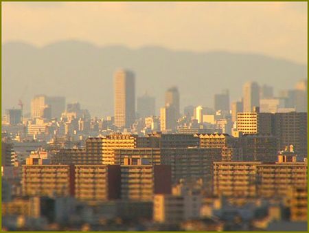 風景