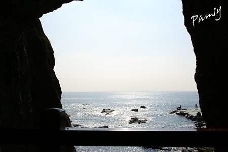江の島 sketch..40