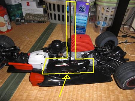 週刊フェラーリ　８４号