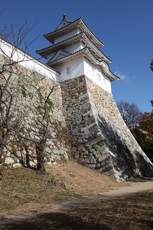 明石城 - 03