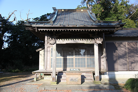 宗閑寺 - 1
