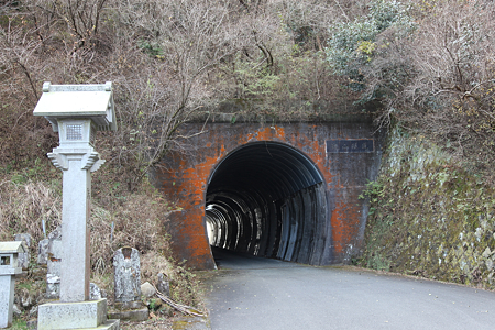 しとどの窟 - 03