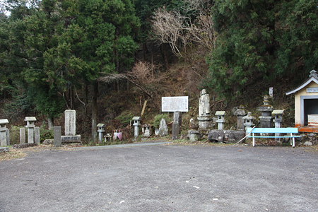 しとどの窟 - 04