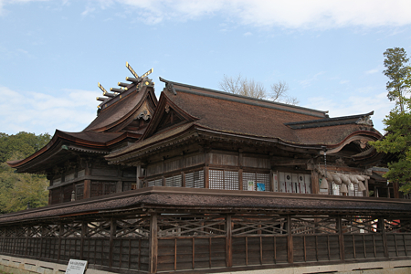 中山神社 - 07