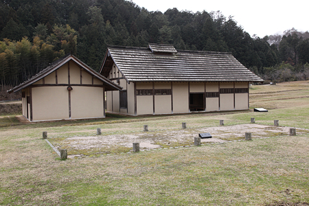 吉川元春館跡 - 07
