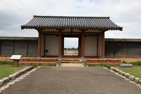能登国分寺跡 - 03