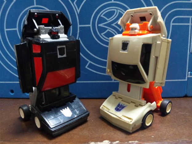 トランスフォーマー ラナマック ラナバウト 2点セット トランスフォーマー ラナマック ラナバウト(2点セット)
