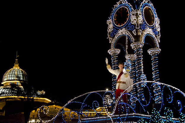 エレクトリカルパレード シンデレラの王子様 写真共有サイト フォト蔵