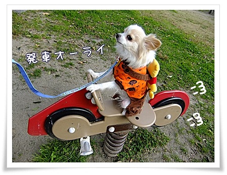 発車オーライ