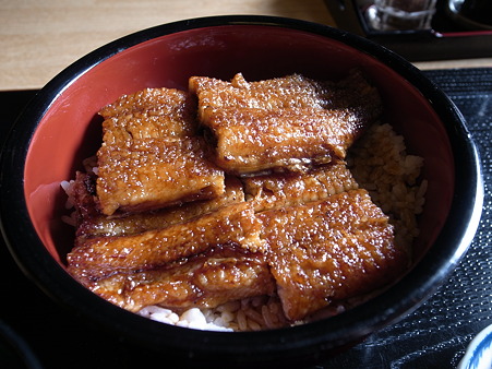 食べ物PLフィルターテスト・2