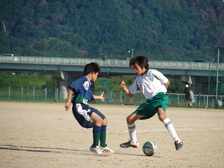 U-14岐阜・滋賀遠征 059