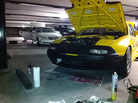 写真 1