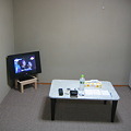 Photos: Apartment - TV, Table 2011-11-11 1952